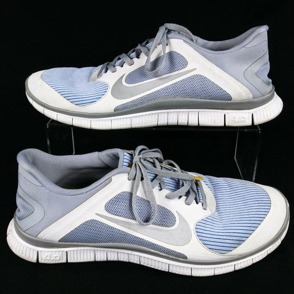 nike free run livestrong